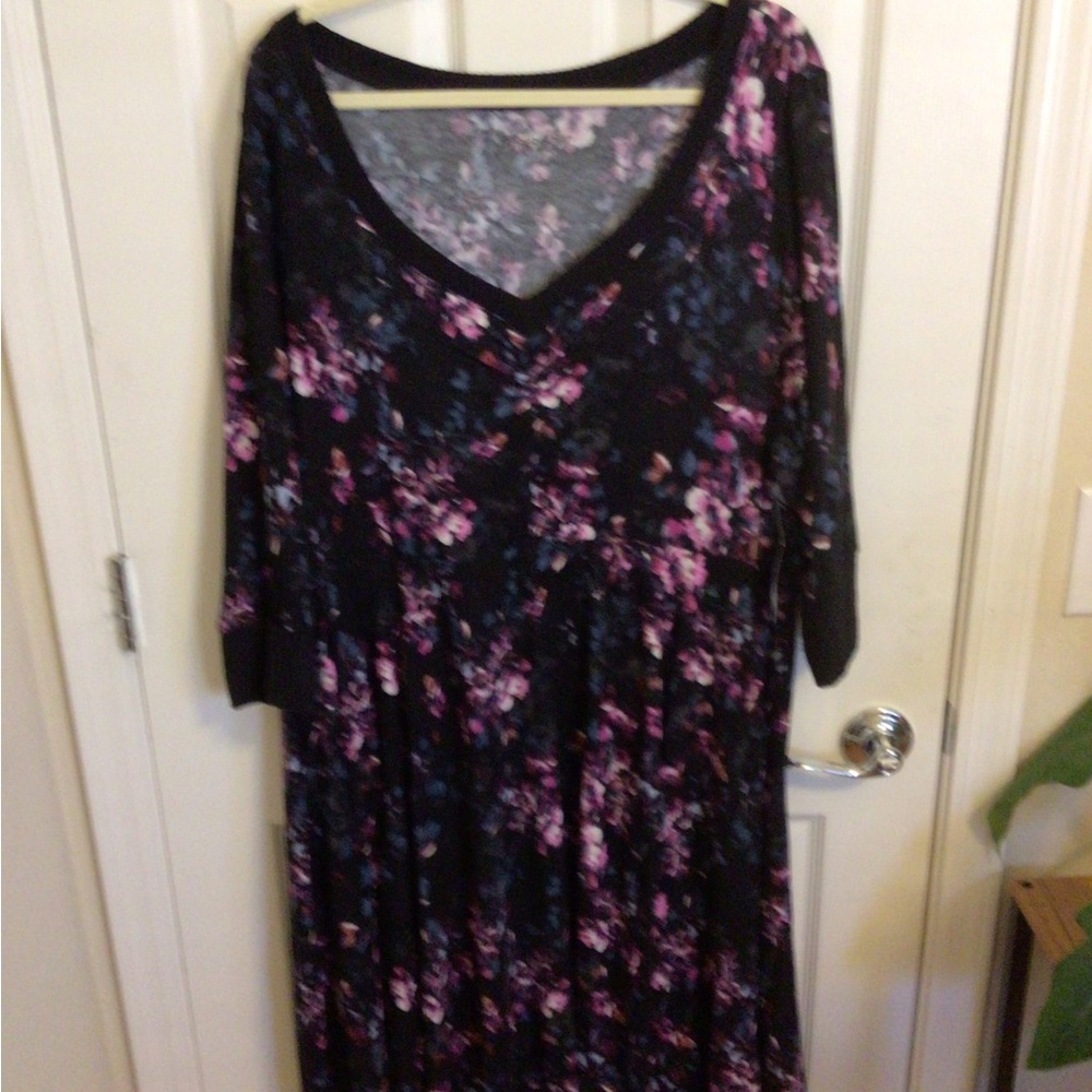 Torrid Dress, NWT